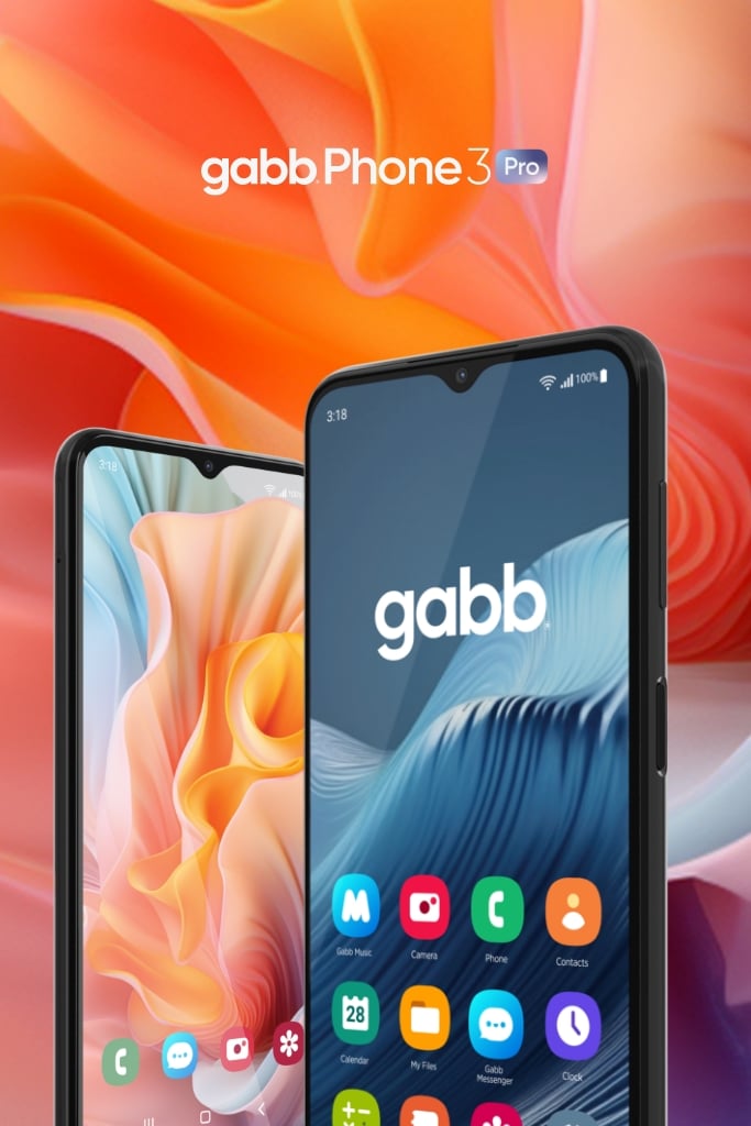 Gabb Phone 3 Pro