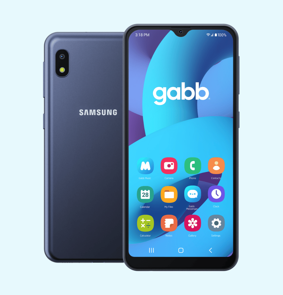 gabb phone plus