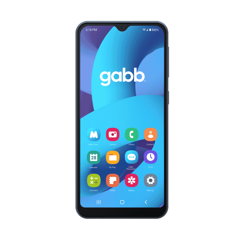Gabb phone plus